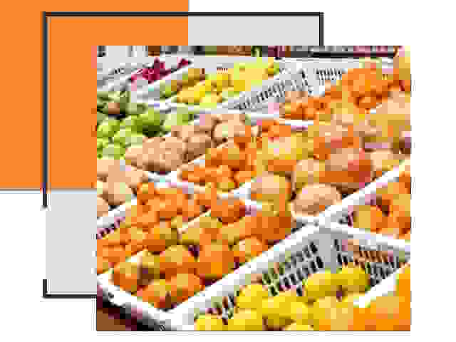 Надежная перевозка продуктов в Салехарде